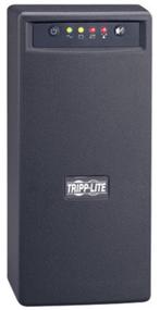 3 x Tripp Lite's OMNIVSINT800 line interactive UPS system, Nieuw, Ophalen