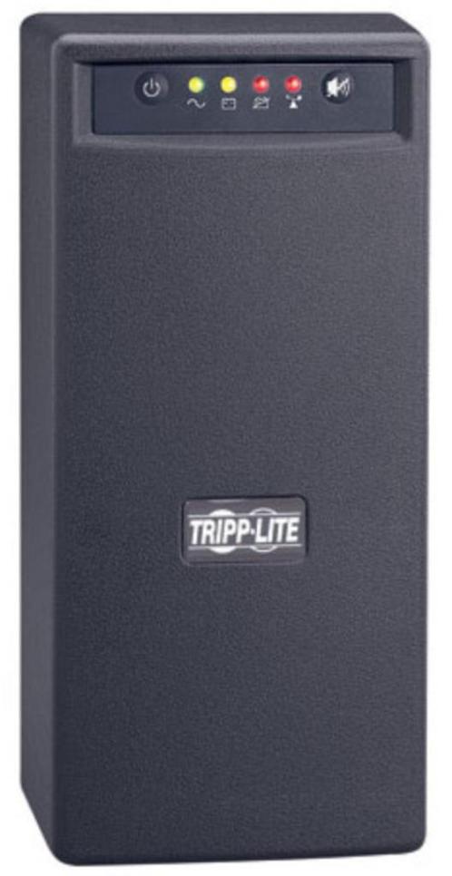 3 x Tripp Lite's OMNIVSINT800 line interactive UPS system, Computers en Software, Noodvoedingen (UPS), Nieuw, Ophalen