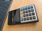 Vintage Canon Palmtronic 8 LD-84, Diversen, Rekenmachines, Ophalen of Verzenden, Gebruikt