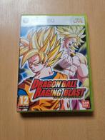 Dragon Ball raging blast xbox 360, Vechten, 2 spelers, Ophalen of Verzenden, Zo goed als nieuw