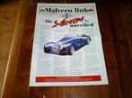 Morgan 4 / 4 / Morgan 4 / 4 Four Seater / Morgan 8, Boeken, Verzenden, Zo goed als nieuw, Overige merken