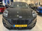 Ford Puma 1.0 EcoBoost Hybrid ST-Line Automaat, 12 maanden, Euro 6, Zwart, Bedrijf