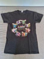 LGBT Rights shirt, Minecraft bijen, unisex, Kleding | Heren, T-shirts, Zwart, Ophalen of Verzenden, Zo goed als nieuw, Maat 46 (S) of kleiner