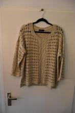 superleuke nieuwe trui maat XXL Enjoy, Kleding | Dames, Beige, Maat 46/48 (XL) of groter, Enjoy, Nieuw