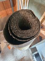 Rol Dakleer Coperpol 470K24, Doe-het-zelf en Verbouw, Dakpannen en Dakbedekking, Overige materialen, Gebruikt, Zwart, Ophalen of Verzenden