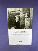 We hebben Mutti nooit meer gezien - Luise Jacobs, Ophalen of Verzenden, 20e eeuw of later, Zo goed als nieuw