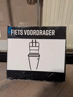 Nieuw in doos: fiets voordrager, Fietsen en Brommers, Fietsaccessoires | Overige Fietsaccessoires, Ophalen, Nieuw