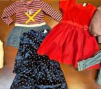 Meisjeskleding 86-92 (55stuks) Pakket!, Ophalen, Zo goed als nieuw, Maat 92