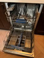 Bosch inbouw vaatwasser supersilence, Witgoed en Apparatuur, Ophalen, Zo goed als nieuw, Inbouw, Minder dan 85 cm