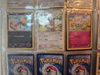 Pokemon macdonald kaarten evee togepi scraggy mogen in combo, Ophalen, Zo goed als nieuw