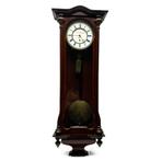 Regulateur, Antiek en Kunst, Ophalen of Verzenden
