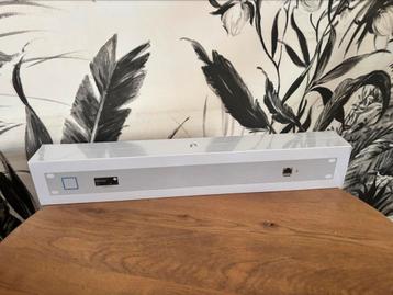 Nieuw - Ubiquiti Unifi cloud Key Gen 2 Rackmount beschikbaar voor biedingen