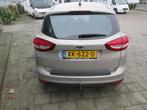 Ford C-Max 1.0 Titanium, Voorwielaandrijving, Bruin, Handgeschakeld, 3 cilinders