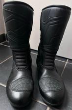 Motorlaarzen maat 38 - Zo goed als nieuw!, Motoren, Kleding | Motorkleding, Ophalen of Verzenden, Nieuw zonder kaartje, Dames