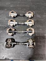 Fiets pendalen klik Shimano los of 1 1koop, Ophalen of Verzenden