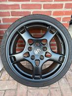 Porsche 997 lobster velgen, Auto-onderdelen, Banden en Velgen, Ophalen, 19 inch, Zomerbanden, Velg(en)