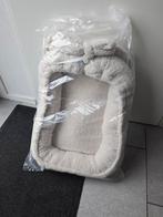 Nieuw Babynestje Teddy met strik. Nwprijs 189,-, Kinderen en Baby's, Babywiegjes en Ledikanten, Ophalen of Verzenden, Nieuw, Overige typen