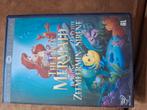 Disney films DVD, Ophalen of Verzenden, Zo goed als nieuw