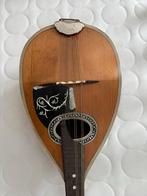 Vintage Mandoline - Mooi instrument!, Muziek en Instrumenten, Ophalen, Gebruikt, Overige typen