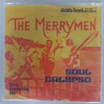 The Merrymen: Soul Calypso, Ophalen of Verzenden, 7 inch, Zo goed als nieuw, Single