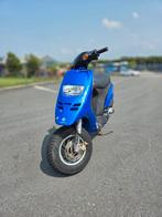 Piaggio typhoon 125cc XR DG DD optie, Fietsen en Brommers, Ophalen, Zo goed als nieuw