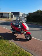 Gilera runner 172 180 125 A1 piaggio zip, Fietsen en Brommers, Scooters | Piaggio, Ophalen, Tweetakt, Overige modellen, Zo goed als nieuw
