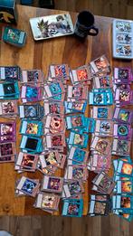 Yugioh Fire King Deck + Extra Deck, Ophalen of Verzenden