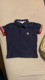 Polo moncler, Ophalen of Verzenden, Zo goed als nieuw