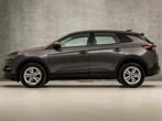 Opel Grandland X 1.2 Turbo Sport Automaat (APPLE CARPLAY, GR, 12 maanden, Stof, Gebruikt, 1199 cc