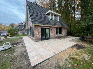 Stratenmaker & grondwerken - jou tuin van A tot Z geregeld! beschikbaar voor biedingen