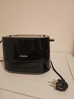 Philips broodrooster, Ophalen, Zo goed als nieuw, Uitneembare kruimellade