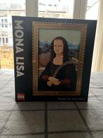 LEGO Art Mona Lisa - Nieuw in doos!, Kinderen en Baby's, Speelgoed | Duplo en Lego, Ophalen of Verzenden, Nieuw, Complete set