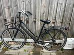 Mooie Gazelle transportfiets, Gazelle@, Versnellingen, Zo goed als nieuw, 56 cm of meer