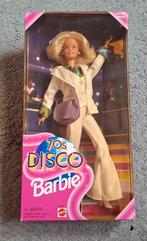 Barbie, 70s Disco, 1998, Verzamelen, Poppen, Ophalen of Verzenden, Nieuw, Pop