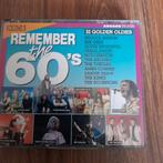 Remember the 60's Vol.3 2-CD, Cd's en Dvd's, Ophalen of Verzenden, Zo goed als nieuw