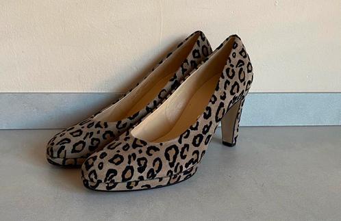 GABOR COMFORT PUMP MT:6/39, Kleding | Dames, Schoenen, Zo goed als nieuw, Pumps, Overige kleuren, Verzenden