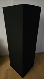 Square basstraps 40x40x120cm, Ophalen of Verzenden, Nieuw, Audio