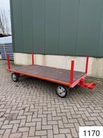 1170. Kar / wagen / transportkar / zwaarlastwagen, Ophalen, Gebruikt, Transportkar