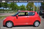 Suzuki Swift 1.3 GA 3DRS, '05 Elekt,pakket!, Auto's, Elektrische ramen, Stof, 400 kg, Swift