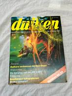 Duik magazine Duiken nr 0, oktober 1988, Ophalen of Verzenden, Zo goed als nieuw, Overige typen