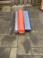 Isolatiemateriaal ( verschillende soorten), Doe-het-zelf en Verbouw, Isolatie en Afdichting, Overige materialen, Zo goed als nieuw