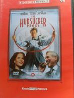 DVD The Hudsucker Proxy, Vanaf 9 jaar, Ophalen of Verzenden, Zo goed als nieuw, Drama