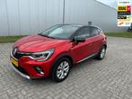 Renault Captur 1.6 E-Tech Plug-in Hybrid 160 Intens / two co, 77 km/l, Gebruikt, 4 cilinders, Parkeersensor