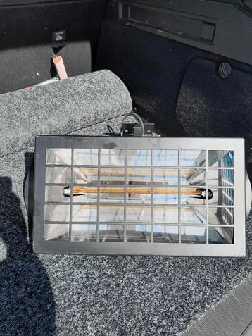 nieuwe terras verwarming beschikbaar voor biedingen