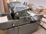 Multigraphics 1450 plus diverse machines voor drukwerk, Ophalen