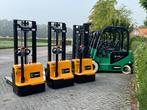 palletwagen hand 2500kg 2.5t 1.5t  electrische stapelaar, Ophalen, Nieuw