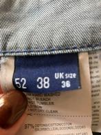 Trussardi spijkerbroek, Kleding | Heren, Nieuw, Trussardi jeans, W36 - W38 (confectie 52/54), Blauw