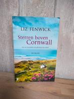 Liz Fenwick - Sterren boven Cornwall, Gelezen, Europa overig, Ophalen of Verzenden, Liz Fenwick