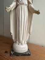 Maria beeld - mooi wit, Ophalen of Verzenden
