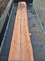 Massieve Douglas Tafelbladen - 460cm lang!, Doe-het-zelf en Verbouw, Hout en Planken, Ophalen
